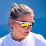 Gafas Addictive Gancia C9 Blancas -Alejandra Salazar