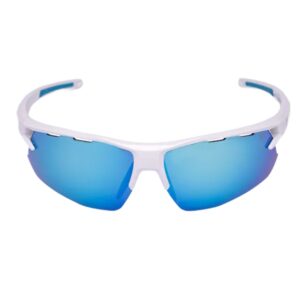 Gafas Addictive MM1 C2 Blancas