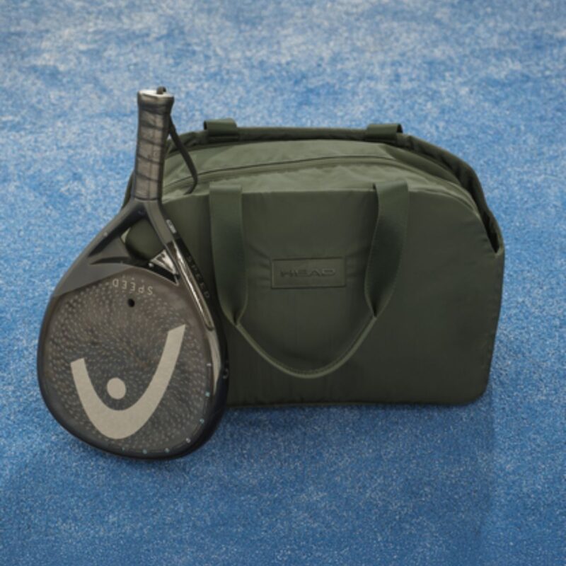 Bolsa HEAD Pro X Tote Verde