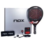 Pack NOX ZT10 Genius 12K Xtreme Limited Edition