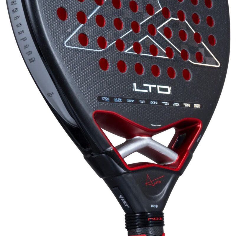 pala nox at10 genius 12k xtrem ltd