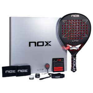 Pack NOX ZT10 Genius 12K Xtreme Limited Edition