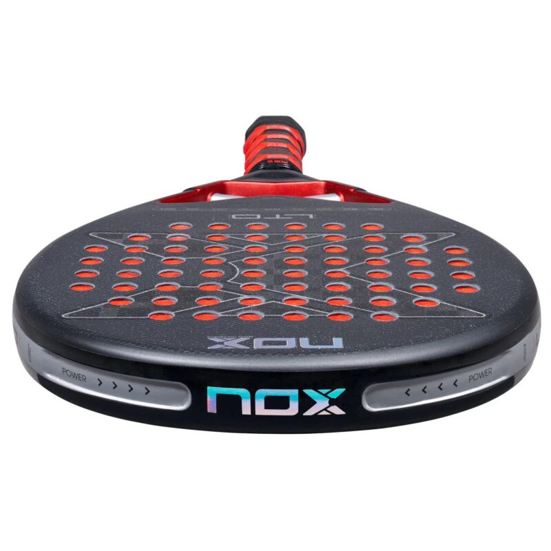 pala nox at10 genius 12k xtrem ltd