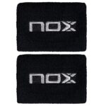 Muñequeras del Pack NOX ZT10 Genius 12K Xtreme Limited Edition