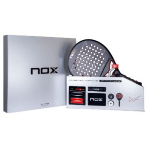 Pack NOX ZT10 Genius 12K Xtreme Limited Edition