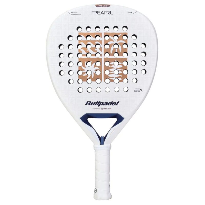 Pala Bullpadel Pearl 2027 Pala Bullpadel Pearl 2027