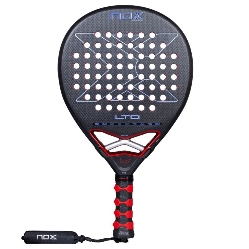 pala nox at10 genius 12k xtrem ltd