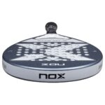Marco de la Pala NOX X-One Silhouette