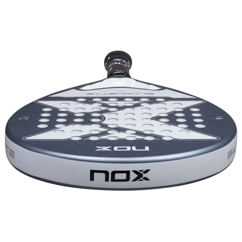 Marco de la Pala NOX X-One Silhouette
