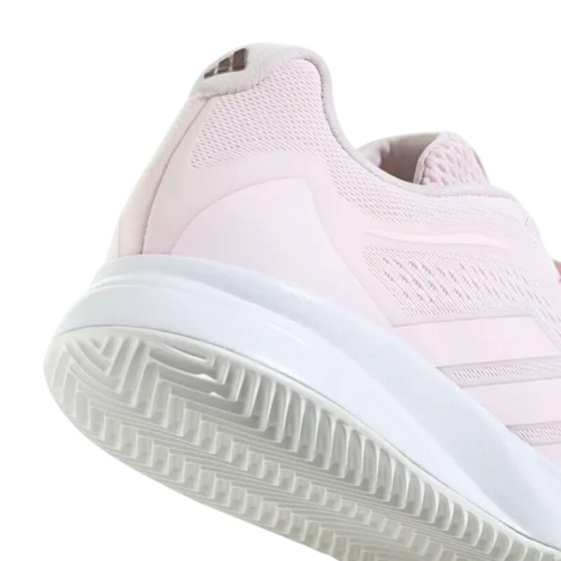 Detalle de las Zapatillas Adidas Avaflash 2 Woman Rosas