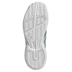 Suela de las Zapatillas Adidas Crazyquick Padel Kids Menta Suela de las Zapatillas Adidas Crazyquick Padel Kids Menta