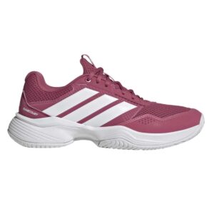 Zapatillas Adidas Gamecourt 3 W Margenta