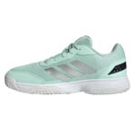 Zapatillas Adidas Crazyquick Padel Kids Menta Zapatillas Adidas Crazyquick Padel Kids Menta