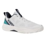 Zapatillas K-Swiss K-Speed Team Clay Blancas Zapatillas K-Swiss K-Speed Team Clay Blancas