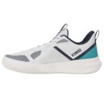 Zapatillas K-Swiss K-Speed Team Clay Blancas Zapatillas K-Swiss K-Speed Team Clay Blancas