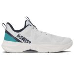 Zapatillas K-Swiss K-Speed Team Clay Blancas Zapatillas K-Swiss K-Speed Team Clay Blancas