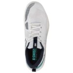 Zapatillas K-Swiss K-Speed Team Clay Blancas Zapatillas K-Swiss K-Speed Team Clay Blancas
