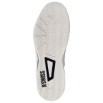 Suela de las Zapatillas K-Swiss K-Speed Team Clay Blancas Suela de las Zapatillas K-Swiss K-Speed Team Clay Blancas