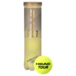 Bote de Pelotas HEAD Tour 4B Bote de Pelotas HEAD Tour 4B
