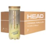 Cajón 24 Botes de pelotas HEAD Tour 3B Cajón 24 Botes de pelotas HEAD Tour 3B