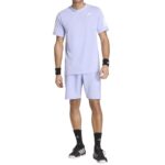 Camiseta Adidas Club 3STR Violet Camiseta Adidas Club 3STR Violet