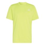 Camiseta Adidas Club Verde Lima