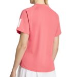 Camiseta Adidas Club Pure Turbo W