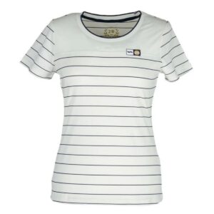 Camiseta Varlion MD13S13 Blanca Mujer