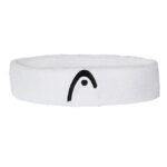 Cinta Deportiva HEAD Blanca