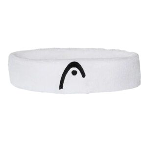 Cinta Deportiva HEAD Blanca
