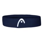 Cinta Deportiva HEAD Navy