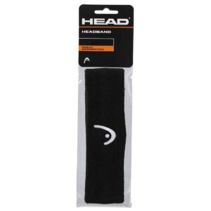 Cinta HEAD Negra