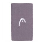 Muñequeras HEAD 5" Dirty Lilac