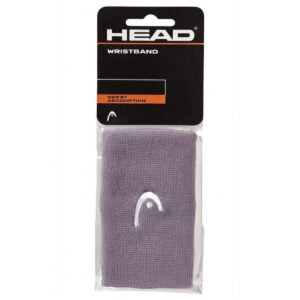 Pack 2 Muñequeras HEAD 5" Dirty Lilac