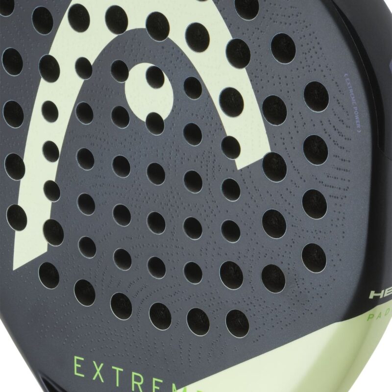 Detalle de la Pala HEAD Extreme Pro