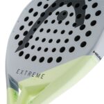 Detalle de la Pala HEAD Extreme Motion 2026/2027