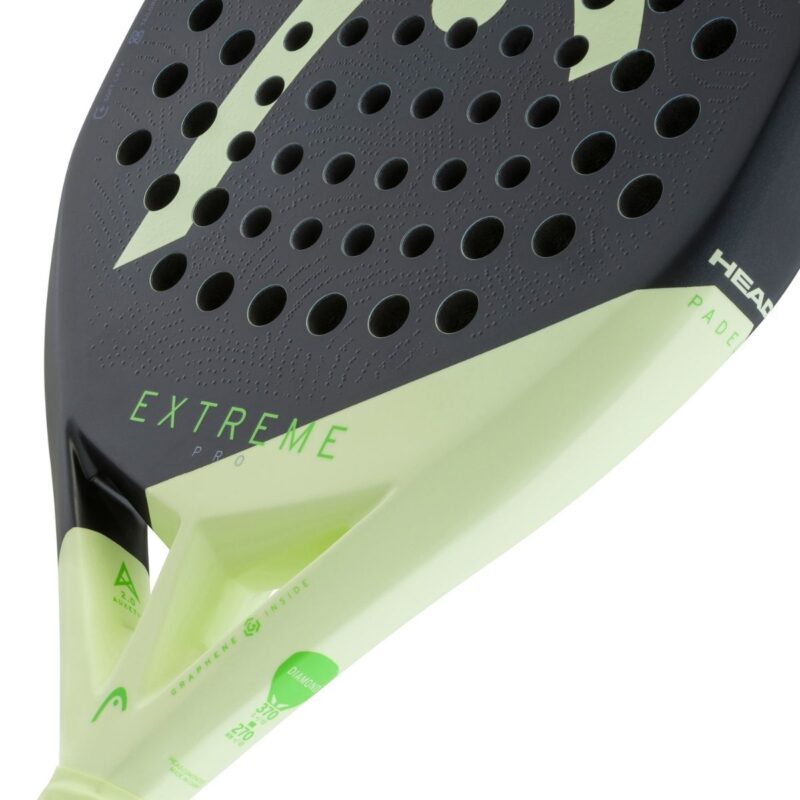 Detalle de la Pala HEAD Extreme Pro