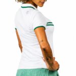 Polo Cartri Neema Blanco Woman Polo Cartri Neema Blanco Woman