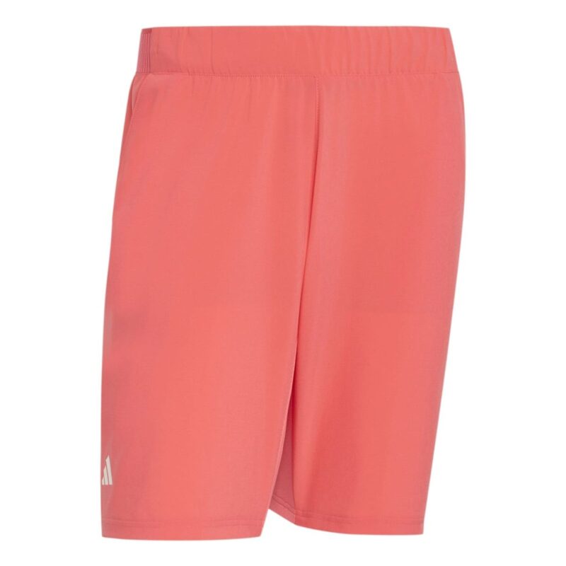 Short Adidas Club Pure Turbo Short Adidas Club Pure Turbo