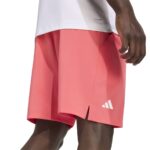 Short Adidas Club Pure Turbo Short Adidas Club Pure Turbo