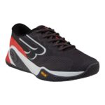 Zapatillas Bullpadel Hack Vibram 26I Asfalto Zapatillas Bullpadel Hack Vibram 26I Asfalto