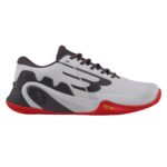 Zapatillas Bullpadel Vertex Vibram 26I Gris Claro Zapatillas Bullpadel Vertex Vibram 26I Gris Claro