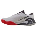 Zapatillas Bullpadel Vertex Vibram 26I Gris Claro Zapatillas Bullpadel Vertex Vibram 26I Gris Claro