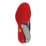 Suela de las Zapatillas Bullpadel Vertex Vibram 26I Gris Claro Suela de las Zapatillas Bullpadel Vertex Vibram 26I Gris Claro