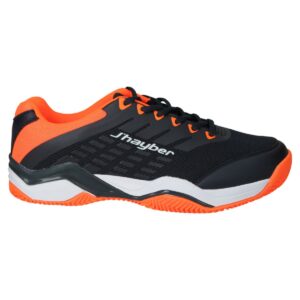 Zapatillas J-hayber Tactica Azul Oscuro