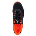 Zapatillas J-hayber Tactica Azul Oscuro