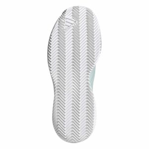 Suela de las Zapatillas Adidas Avaflash 2 Woman Menta