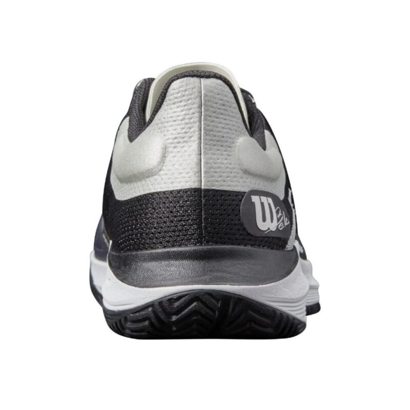 Zapatillas Wilson Kaos Bela Negras