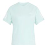 Camiseta Adidas Club W Halo Mint