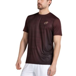 Camiseta Bullpadel Cori Coke